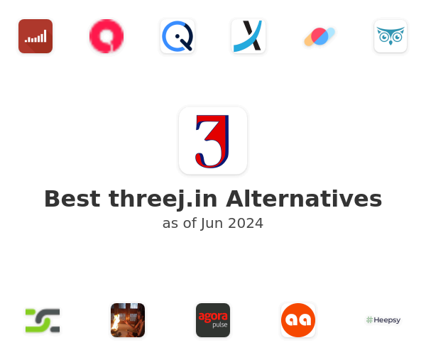 Best threej.in Alternatives