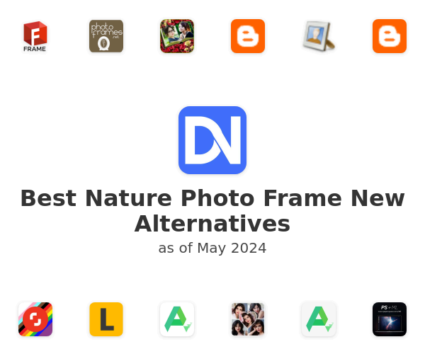 Best Nature Photo Frame New Alternatives