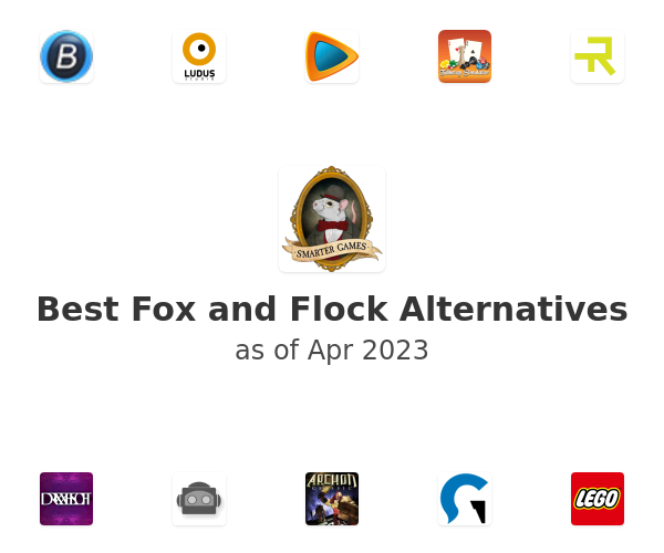 Best Fox and Flock Alternatives