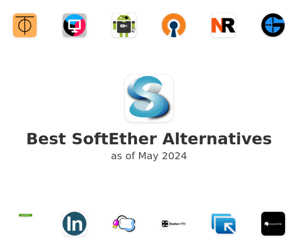 Best SoftEther Alternatives