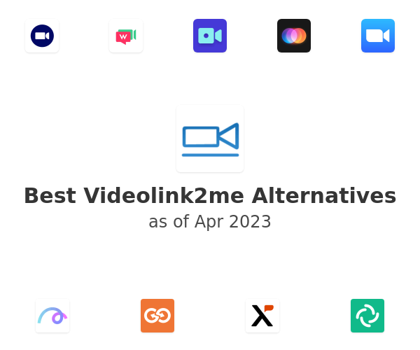 Best Videolink2me Alternatives