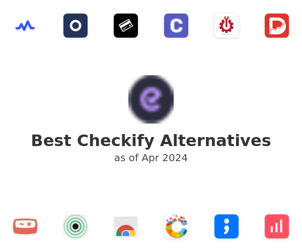Best Checkify Alternatives