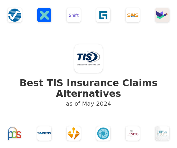 Best TIS Insurance Claims Alternatives