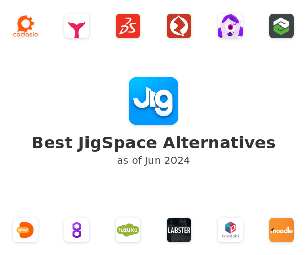 Best JigSpace Alternatives
