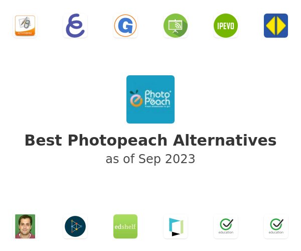 Best Photopeach Alternatives