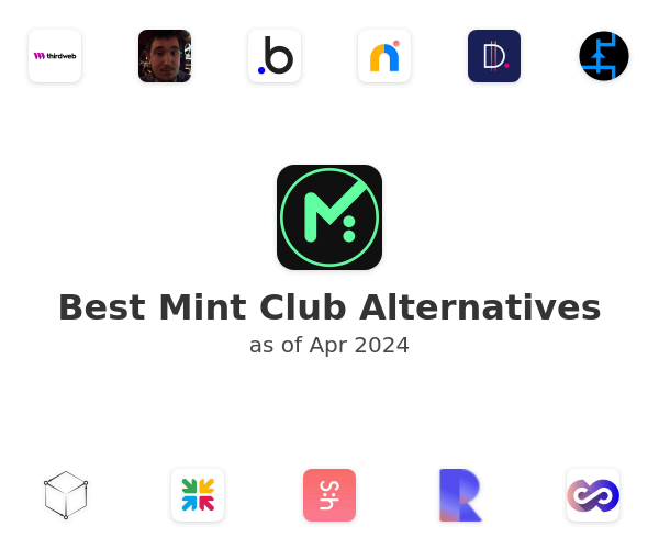 Best Mint Club Alternatives