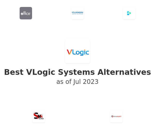 Best VLogic Systems Alternatives