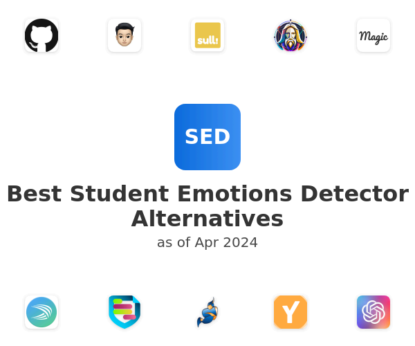Best Student Emotions Detector Alternatives