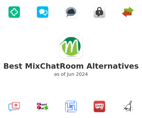 Best MixChatRoom Alternatives