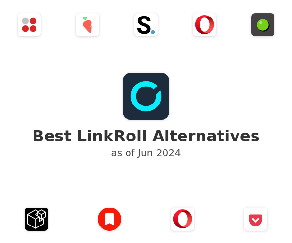 Best LinkRoll Alternatives