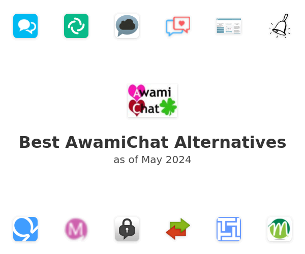 Best AwamiChat Alternatives