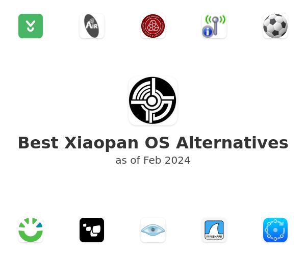 Best Xiaopan OS Alternatives