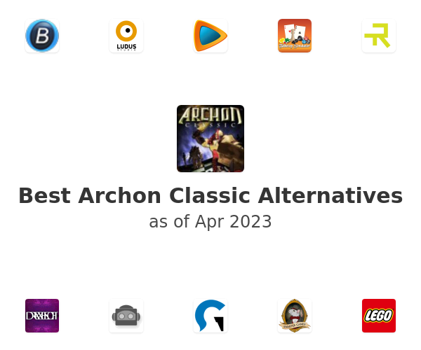 Best Archon Classic Alternatives
