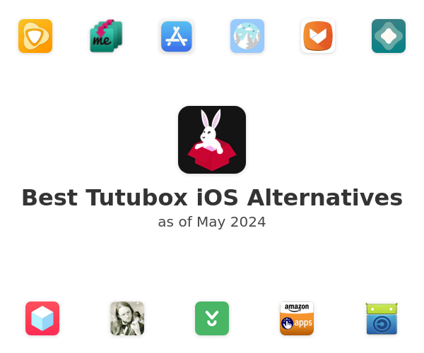 Best Tutubox iOS Alternatives