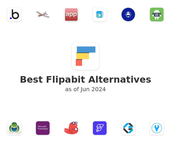 Best Flipabit Alternatives