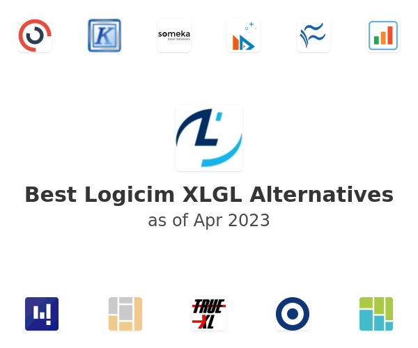 Best Logicim XLGL Alternatives