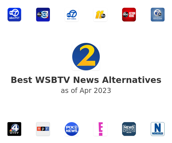 Best WSBTV News Alternatives