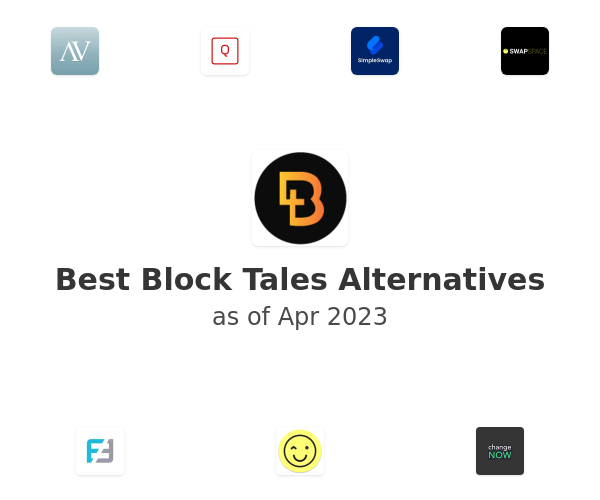 Best Block Tales Alternatives