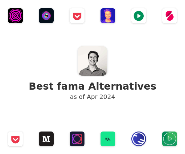 Best fama Alternatives