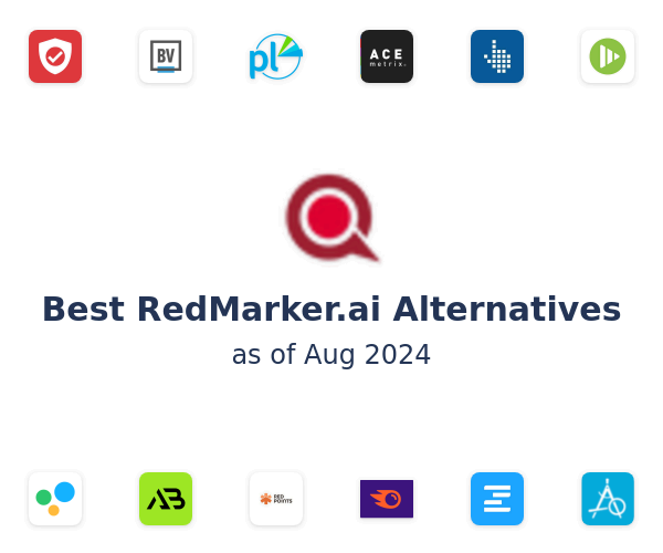 Best RedMarker.ai Alternatives