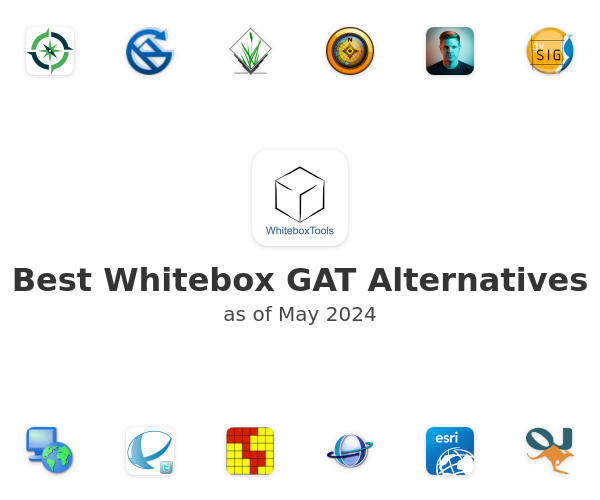 Best Whitebox GAT Alternatives