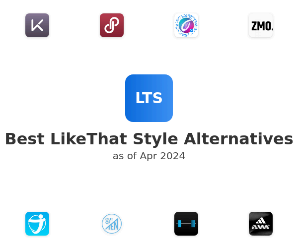 Best LikeThat Style Alternatives