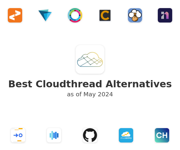 Best Cloudthread Alternatives
