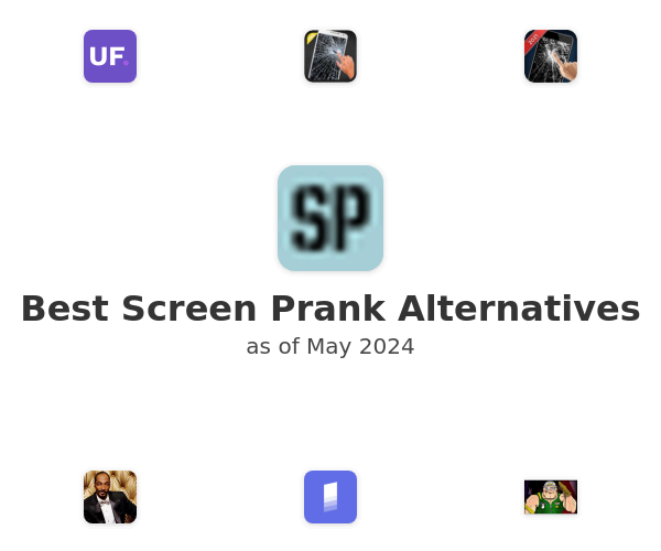 Best Screen Prank Alternatives