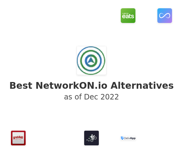 Best NetworkON.io Alternatives