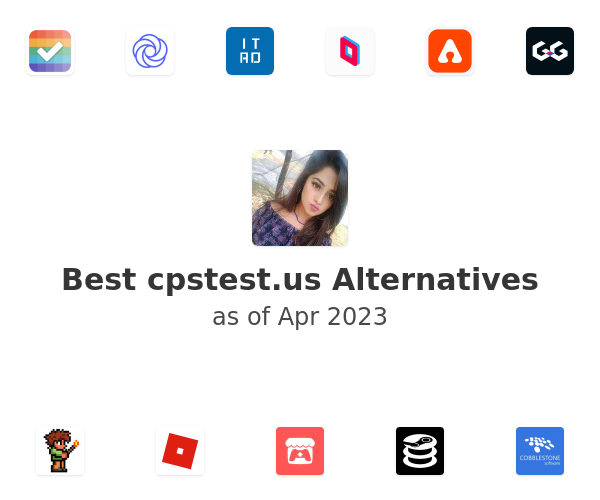 Best cpstest.us Alternatives
