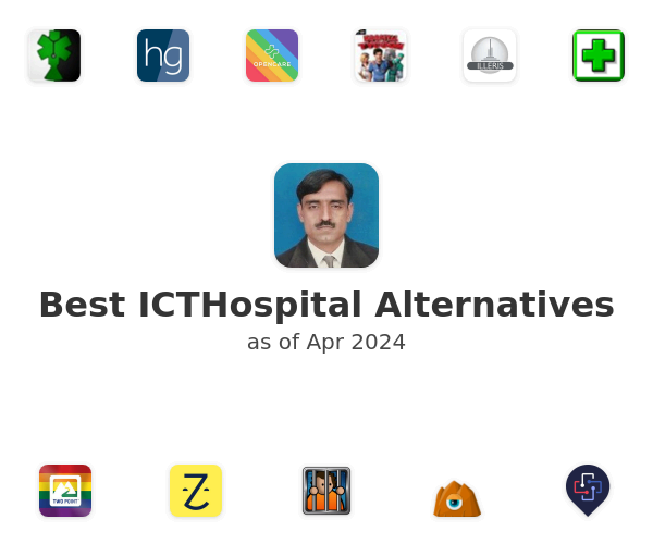 Best ICTHospital Alternatives