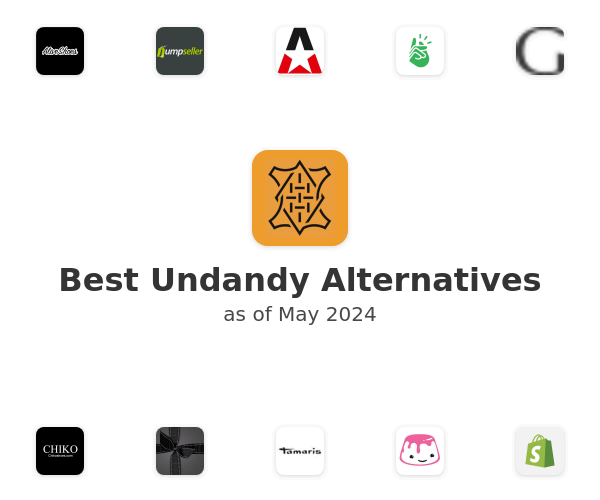 Best Undandy Alternatives