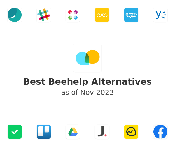 Best Beehelp Alternatives