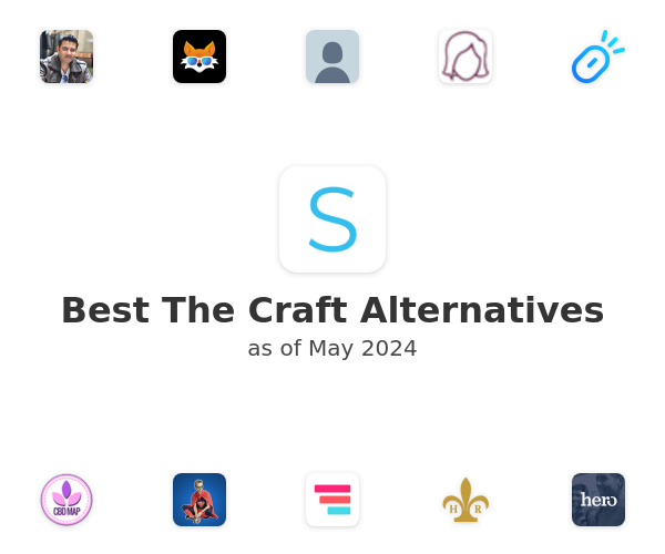 Best The Craft Alternatives