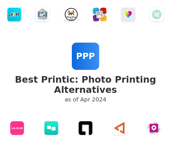 Best Printic: Photo Printing Alternatives