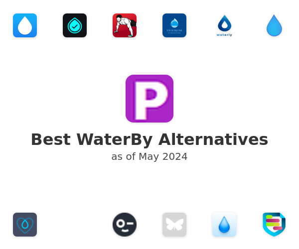 Best WaterBy Alternatives