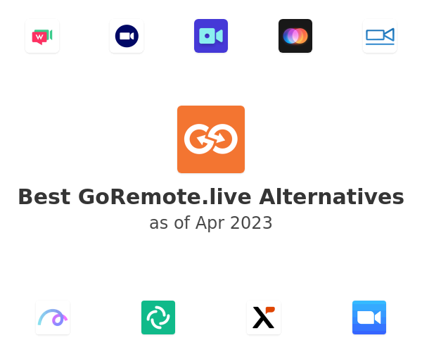 Best GoRemote.live Alternatives