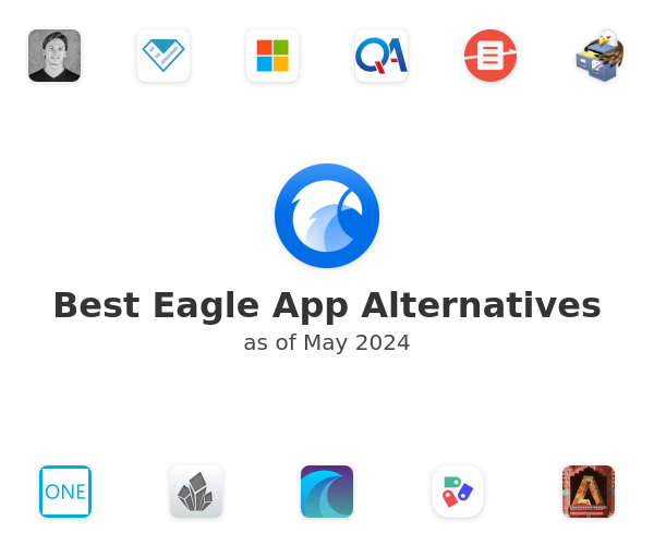 Best Eagle App Alternatives
