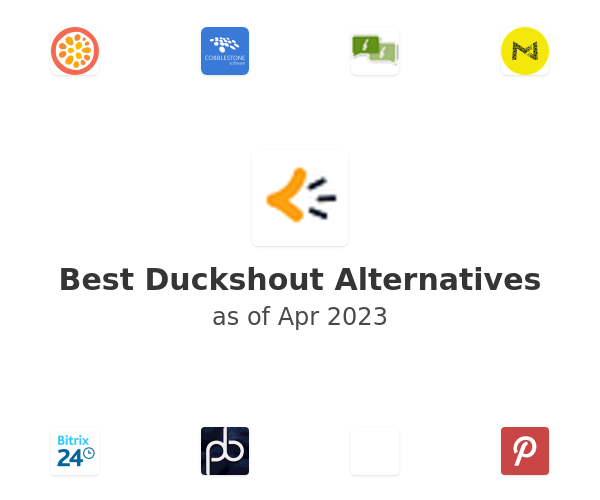 Best Duckshout Alternatives
