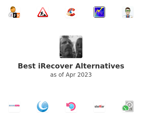 Best iRecover Alternatives