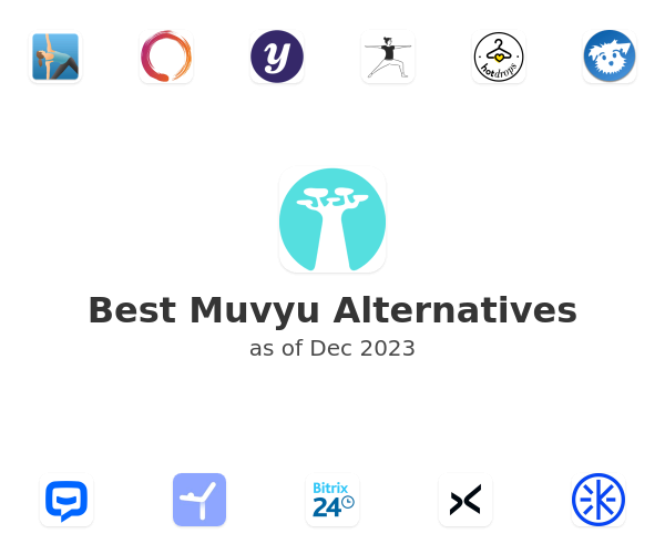Best Muvyu Alternatives