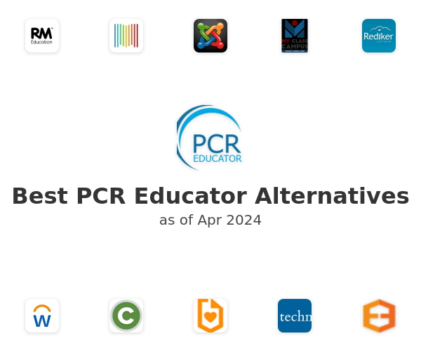 Best PCR Educator Alternatives
