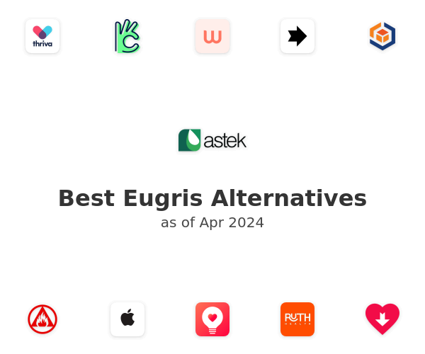 Best Eugris Alternatives