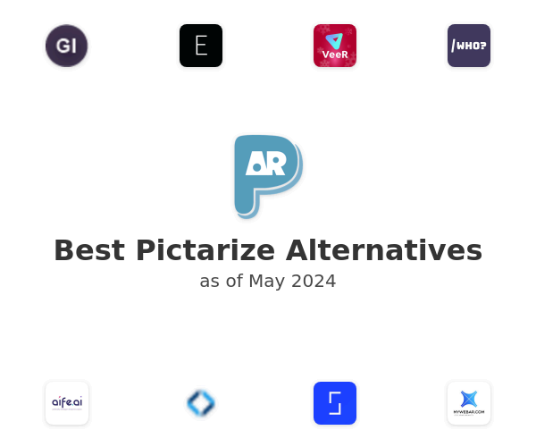 Best Pictarize Alternatives