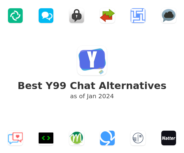 Best Y99 Chat Alternatives