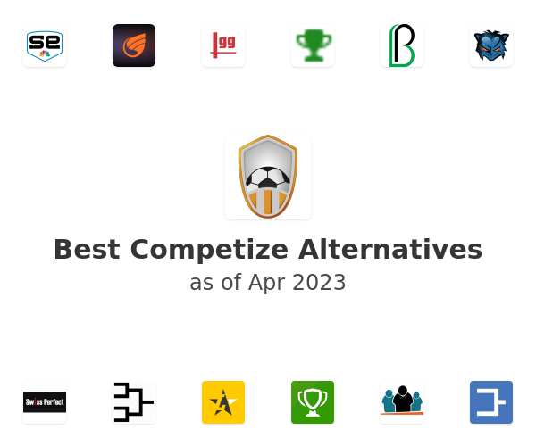 Best Competize Alternatives