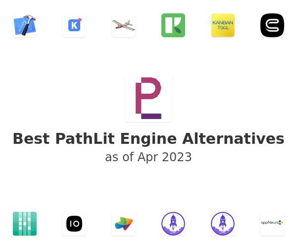 Best PathLit Engine Alternatives