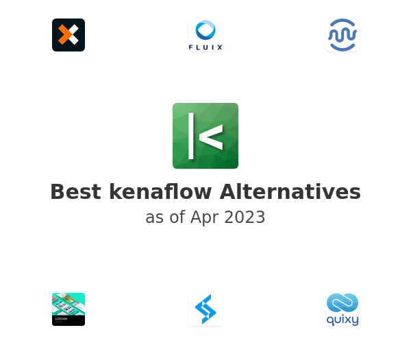 Best kenaflow Alternatives