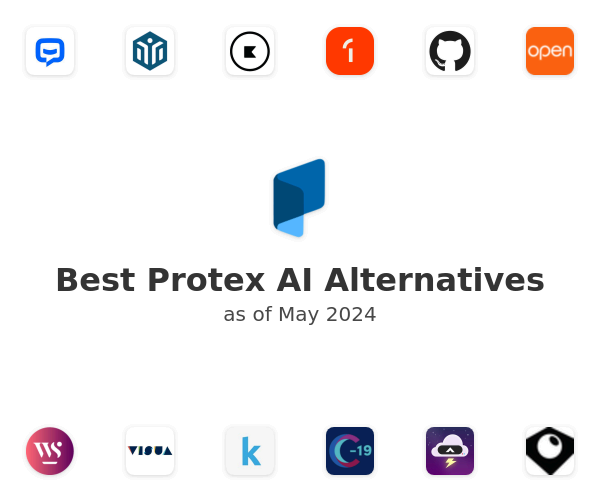 Best Protex AI Alternatives