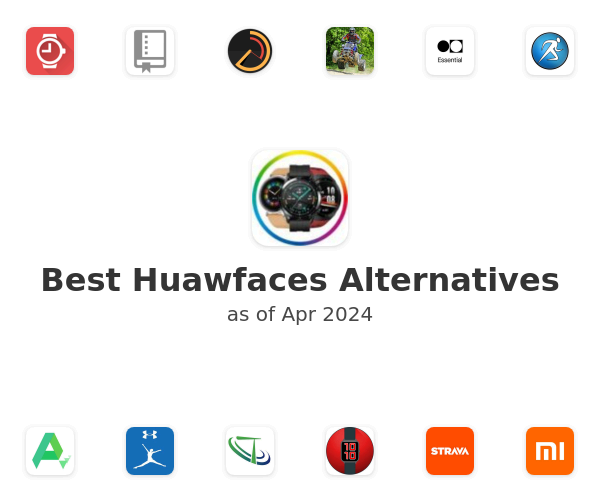 Best Huawfaces Alternatives